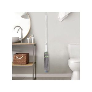 Twist Mop, Self-Wringing Wet Mop for Floor Cleaning