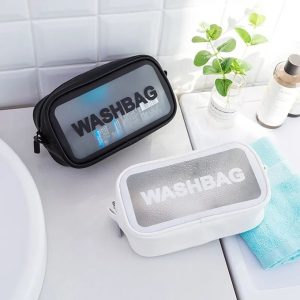 Washbag MakeUp Bag Waterproof Toiletry/Cosmetic Travel Bag