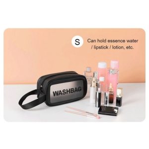 Washbag MakeUp Bag Waterproof Toiletry/Cosmetic Travel Bag