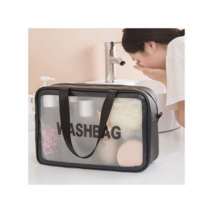 Washbag Waterproof Toiletry/Cosmetic Travel Bag