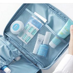 Waterproof Make Up Storage Travel Bag Makeup Organizer Bag