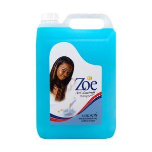 Zoe Anti Dandruff Shampoo