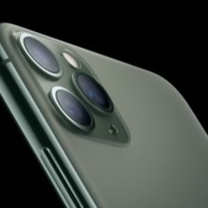 Apple iPhone 11 Pro Max