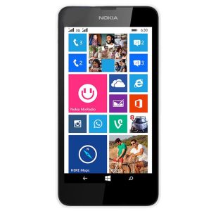 Nokia lumia 630