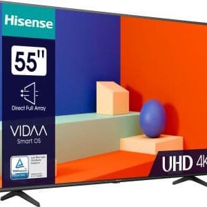 Tv Hisense 55-Inch