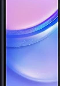 Samsung Galaxy A15 128 GB 4 GB-madow