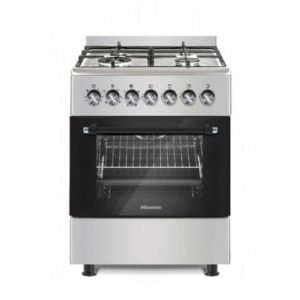 Cooker Hisense 60/60 4 godle ah