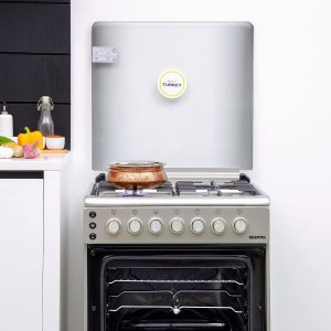 Cooker Super National 60/60 GTBM