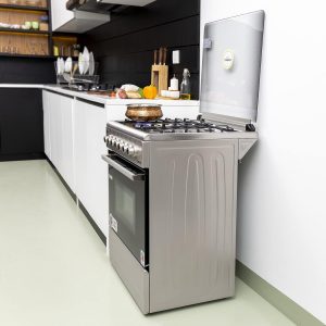 Cooker Super National 60/60 GTBM