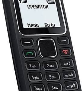 Mobile Niicle Nokia 1280