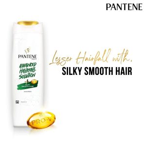 Pantene Advanced shaambo dyactirto timaha oo ka joojio dhicitaanka