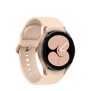 Galaxy smart watch4 waana 40mm