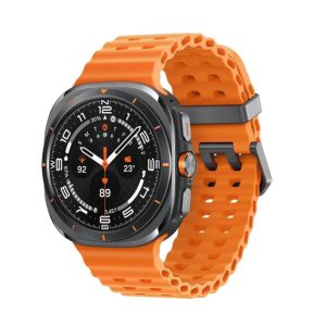 Saacad casri ah Galaxy Smart watch Ultra Original