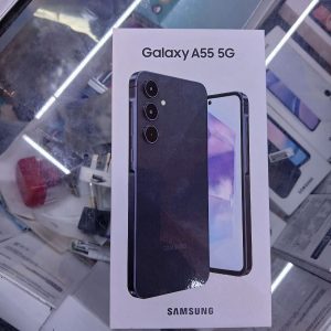 Samsung Galaxy A55