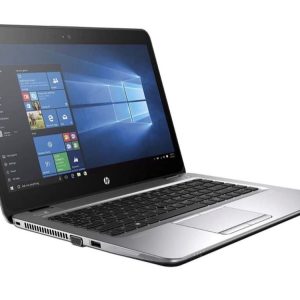 HP Elitebook 840 G3 Business Laptop i5 512 GB Ram 8 GB