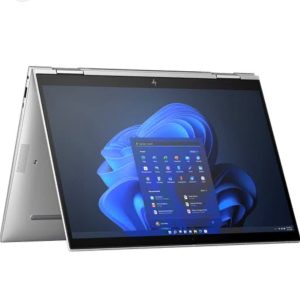 HP X360 1030 G2