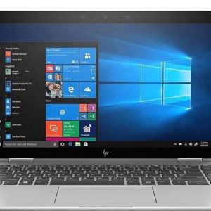 HP X360 1030 G2