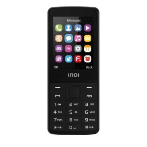 Mobile Niicel inoi dual Sim ah