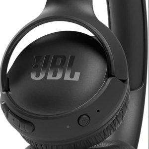 Dhago waa weyn Blutooth leh JBL 510BT