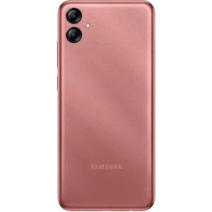 Samsung Galaxy A04E 128 GB 4 GB Ram