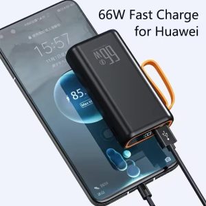 Power bank si fudud kugu dabeynaayo mobile ka