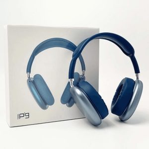 Headset Dhago waaweyn P9