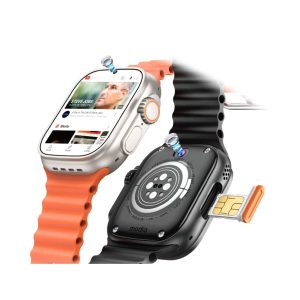 X8 Ultra Smart Watch saacad acsri ah