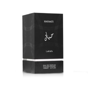 Perfume hayat