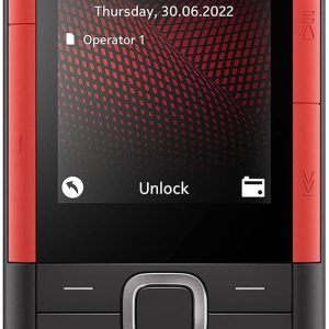 Niicle Nokia 5710 Xpress