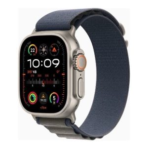 Saacad Casri ah Apple Smart Watch Ultra 2 Gps + Cellular, 49MM