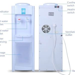 Makiinada biyaha Water Dispenser