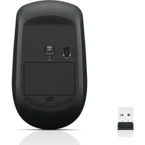 Mouse Xarig la,aan Wireless ah