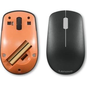 Mouse Xarig la,aan Wireless ah