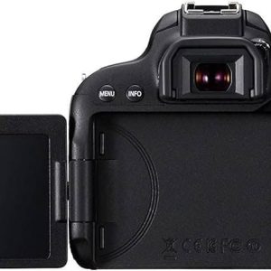 CANON EOS 800D DIGITAL DSLR CAMERA 18-55