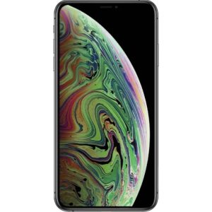 IPHONE X MAX 256GB