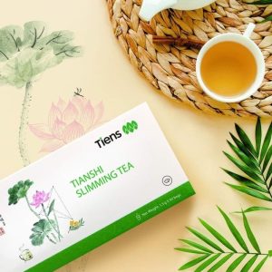 slimming tea - caleenta shaashaha laysku caateeyo