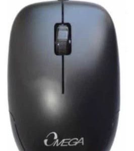 Omega Mouse xarig leh