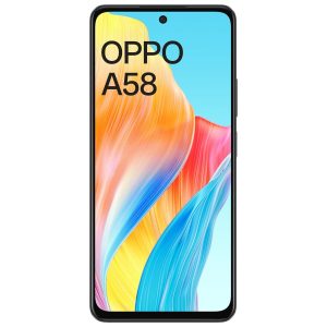 Oppo A58 128GB Ram 8