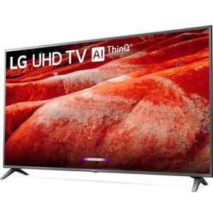 Smart TV Lg 86 Inc4k LED