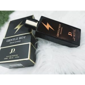 Barafuum Gentle Boy Pour Homme