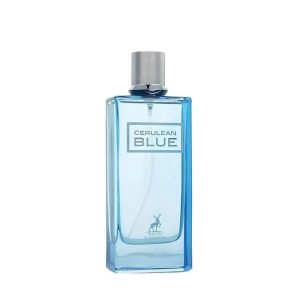 Cerulean Blue Baraafuum rag 100ml