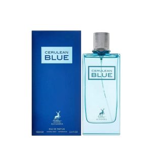 Cerulean Blue Baraafuum rag 100ml