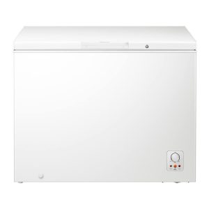 Firinjiyeer Hisense 297 Liter Chest Freezer with Energy Efficient