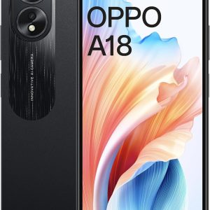 Oppo A18 128GB Ram 4