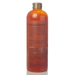 Body wash: shaambada qubeeska