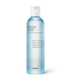 Cosrx Hydrium Watery Toner