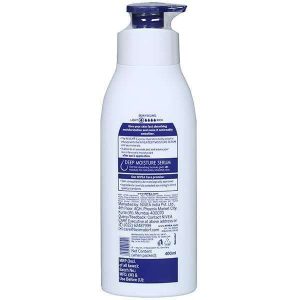 Nivea body lotion kasameysan sea mineral