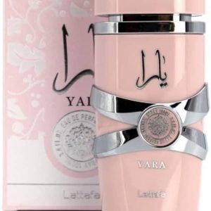 YARA PERFUME