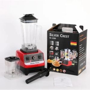 MAKIINAD CABITAAN OO SILVER CELREST 1 KARTON