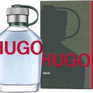 Barfuum Hugo Boss 200Ml Original ah